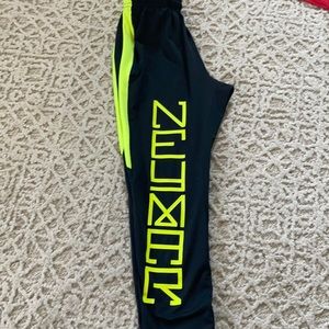 NIKE BOYS NEYMAR TRAINING PANTS